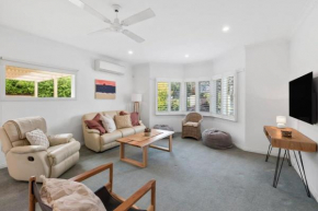 On the doorstep of Torquays cafes and beaches, Torquay